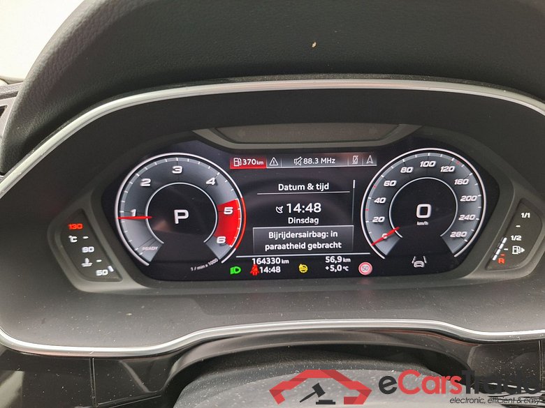 Audi, Q3 '18, Audi Q3 35 TDI S tronic Advanced Business Editio 5 #5