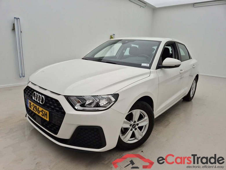 AUDI A1 Sportback 25 TFSI Pro Line