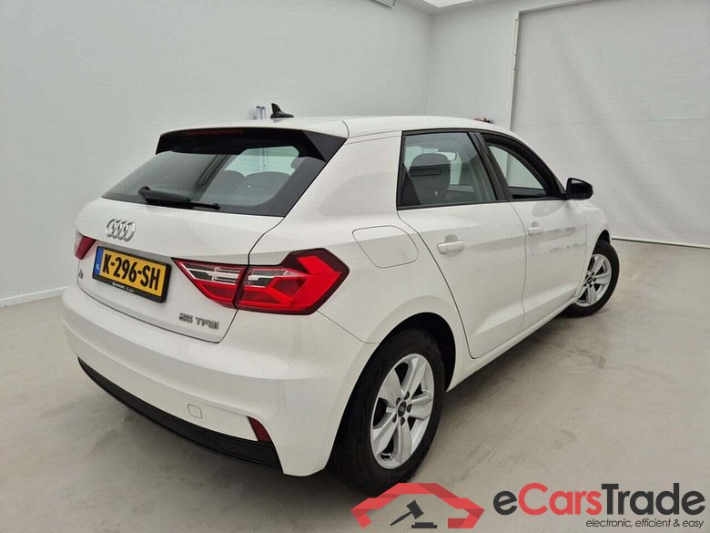 AUDI A1 Sportback 25 TFSI Pro Line #2