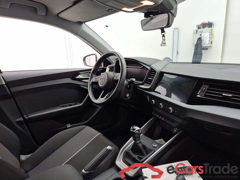 AUDI A1 Sportback 25 TFSI Pro Line #3