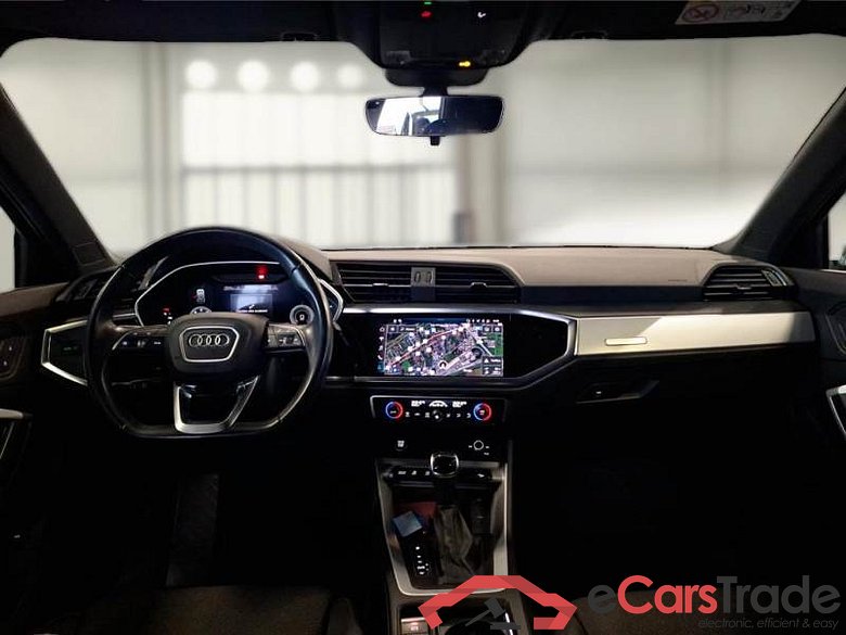 AUDI Q3 / 2018 / 5P / SUV 35 TDI QUATTRO S TRONIC BUSINESS #3