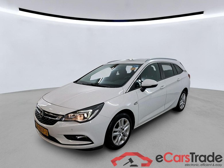 OPEL Astra Sports Tourer 77 kW #1