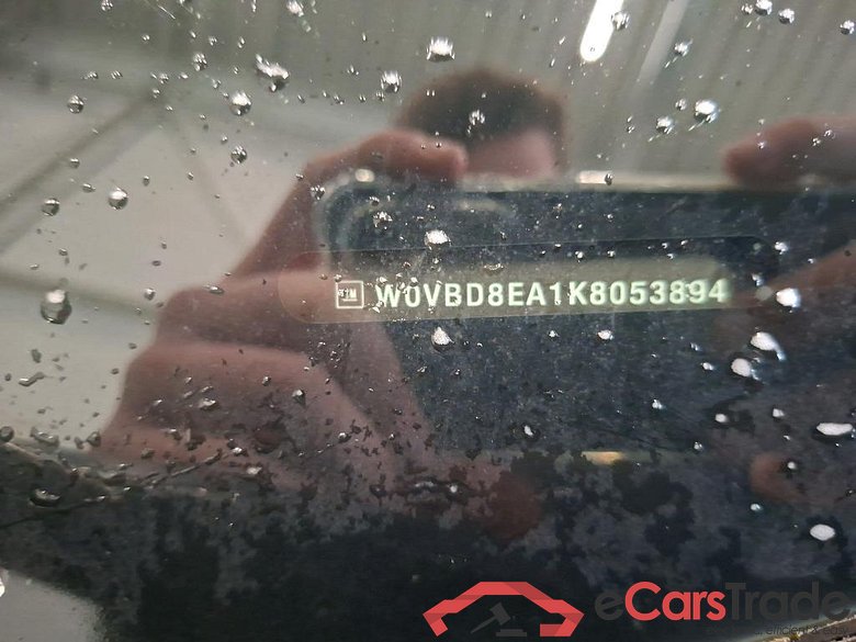 OPEL Astra Sports Tourer 77 kW #3