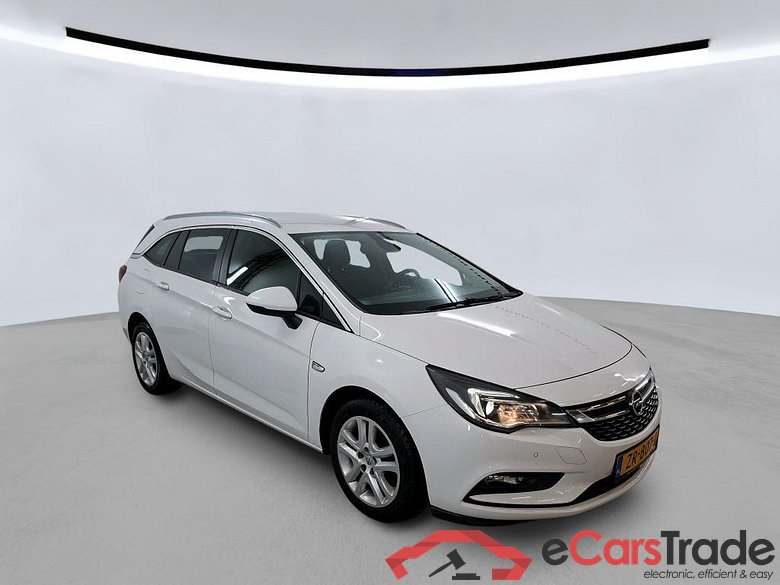 OPEL Astra Sports Tourer 77 kW #4