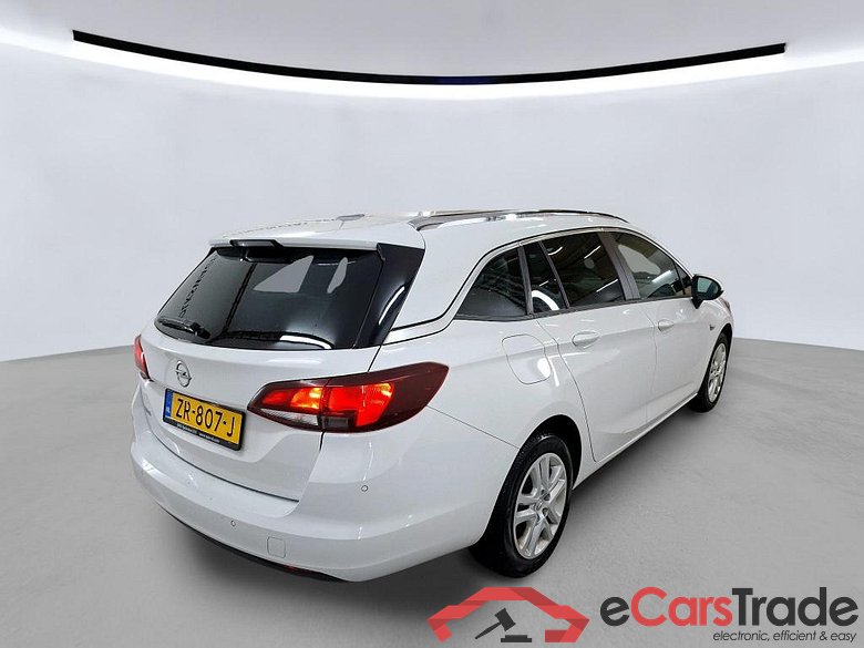 OPEL Astra Sports Tourer 77 kW #5