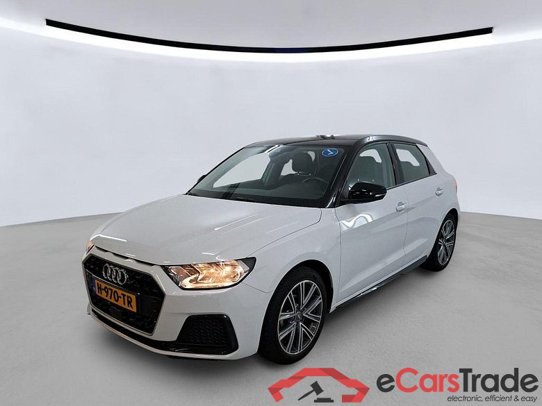 AUDI A1 Sportback 70 kW #1