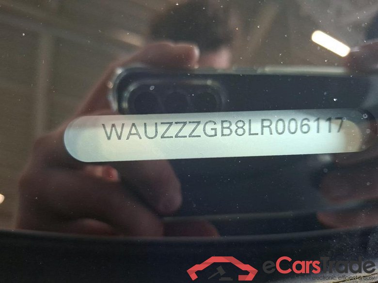 AUDI A1 Sportback 70 kW #2