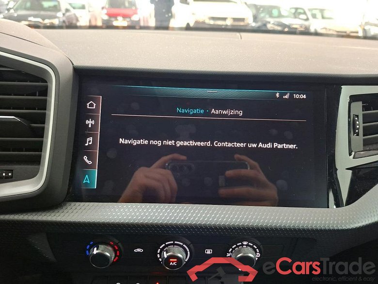 AUDI A1 Sportback 70 kW #3