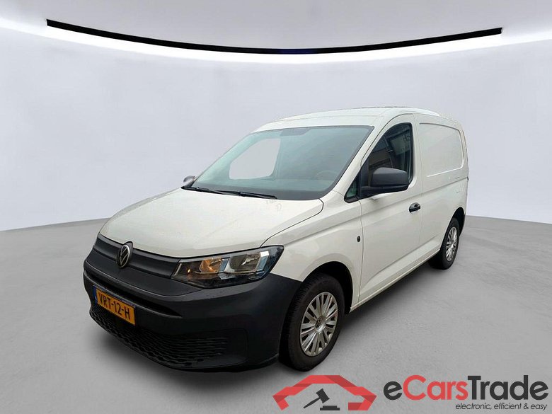 VOLKSWAGEN Caddy Cargo 55 kW #1