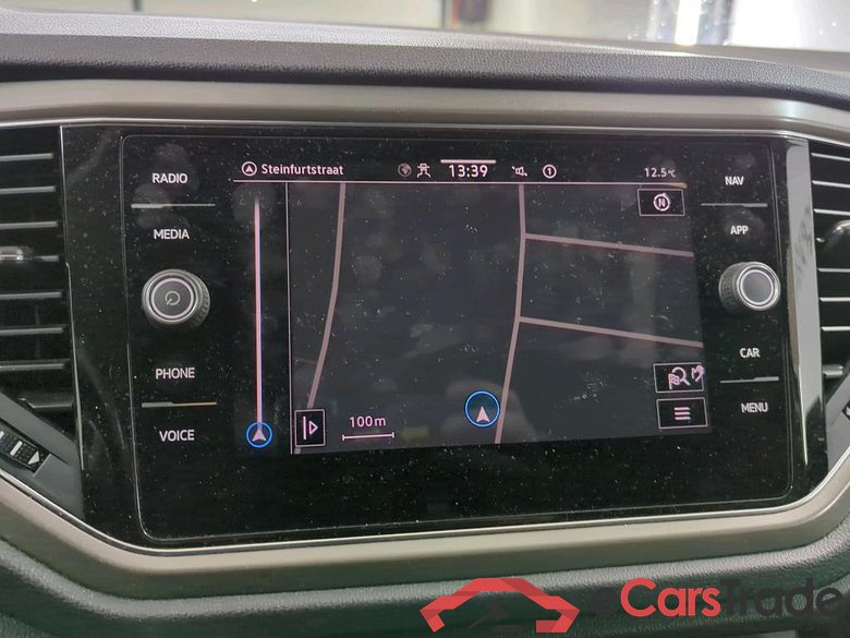 VOLKSWAGEN T-Roc 1.0 TSI Style #3