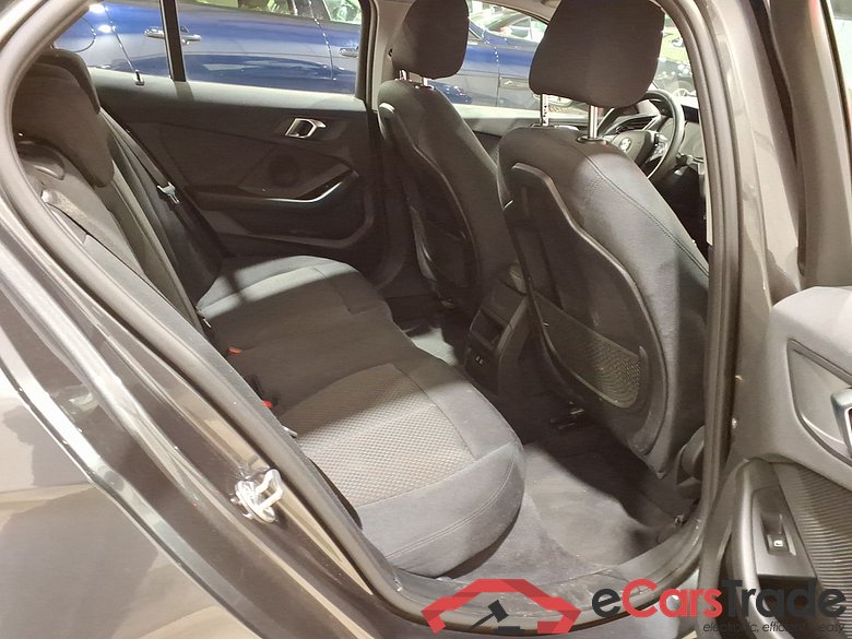 BMW 1 HATCH DIESEL - 2019 116 d AdBlue #5