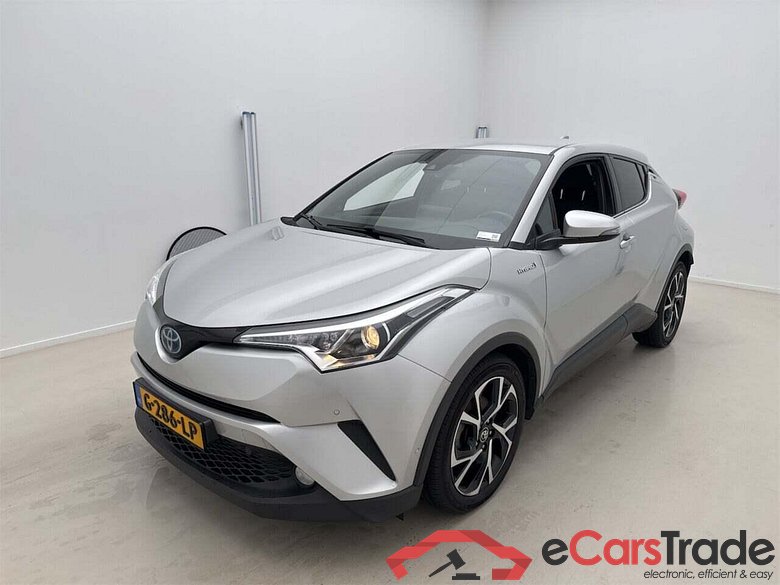 TOYOTA C-HR 1.8 Hyb. Dyn. Sport
