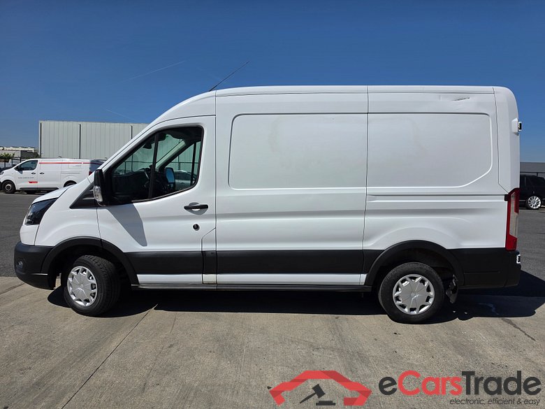 Ford Transit 2.0 TDCI T310 L2H2 Klima PDC ... #2