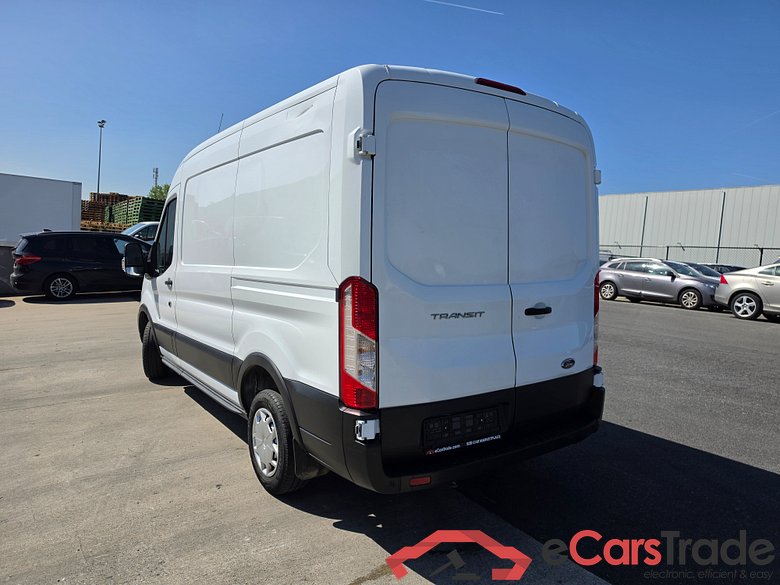 Ford Transit 2.0 TDCI T310 L2H2 Klima PDC ... #6