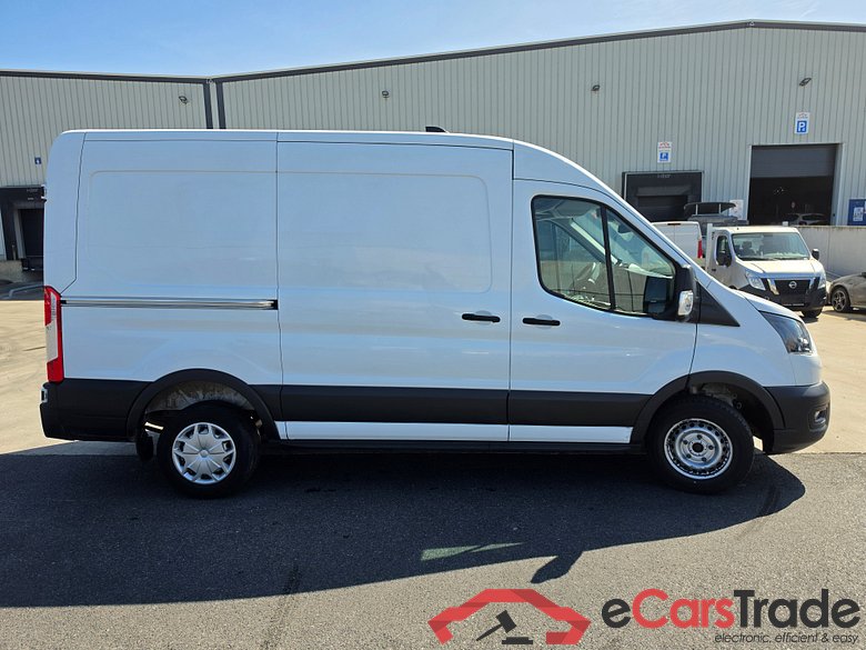 Ford Transit 2.0 TDCI T310 L2H2 Klima PDC ... #5