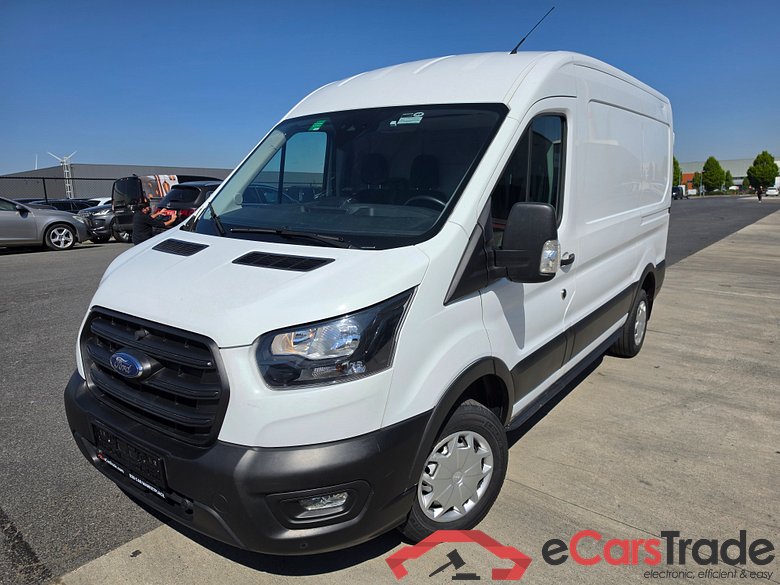 Ford Transit 2.0 TDCI T310 L2H2 Klima PDC ... #1
