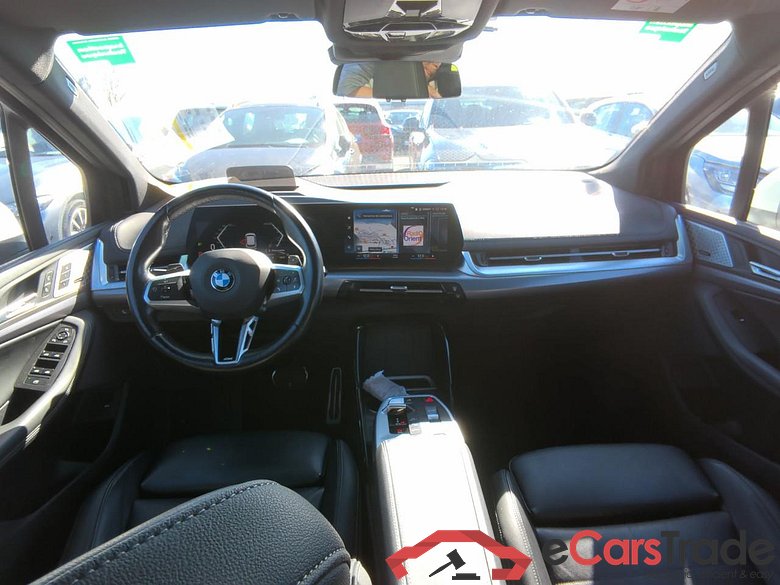 BMW 218i Active Tourer M-Sport Pano Aut. LED-Xenon Head-Up LC-Pro Navi-Pro Harman/Kardon Sport-Leather KeylessGo Camera Klima PDC ... #5