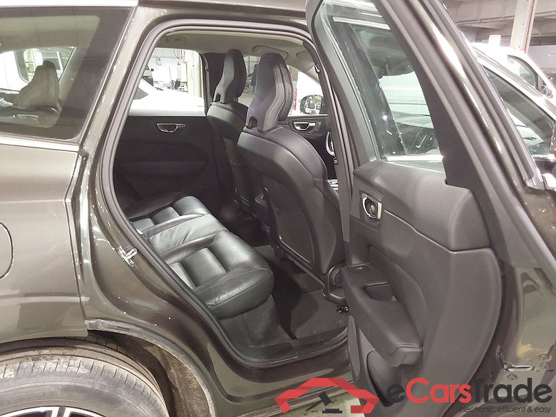 VOLVO XC60 2.0 D4 120KW GEARTRONIC INSCRIPTION #5