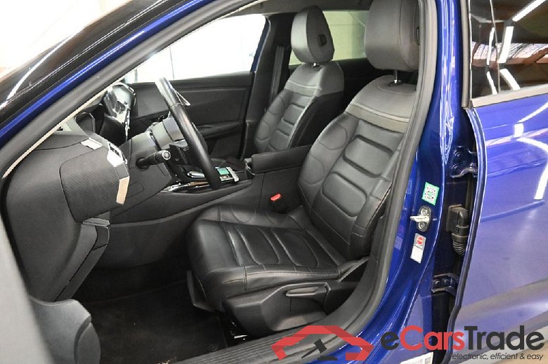 C5 X Shine 1.6 PureTech 133KW AT8 E6d #4