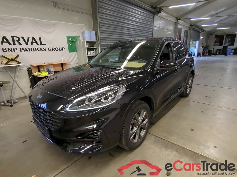 Kuga Plug-In Hybrid ST-Line X 2.5 165KW ATV E6d #1