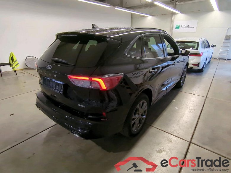 Kuga Plug-In Hybrid ST-Line X 2.5 165KW ATV E6d #2