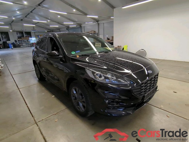 Kuga Plug-In Hybrid ST-Line X 2.5 165KW ATV E6d #6