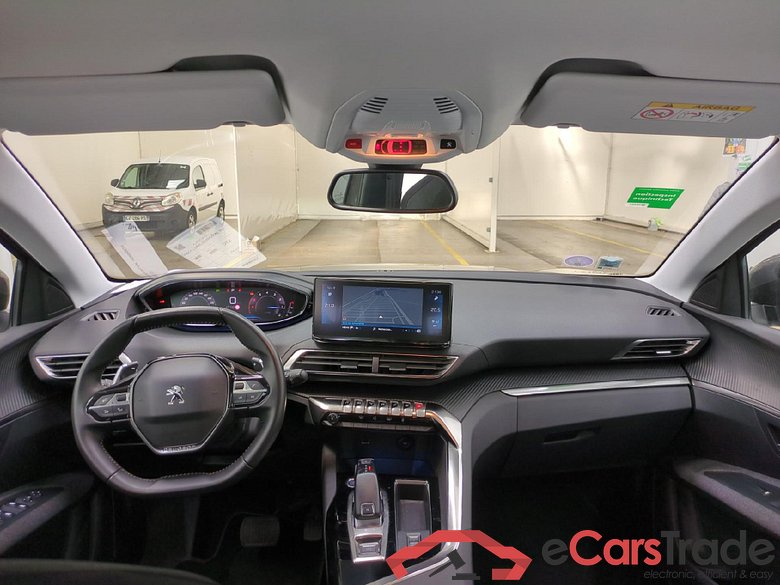 3008 Active Business 1.2 PureTech 130CV BVA8 E6d #5