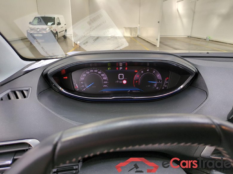 3008 Active Business 1.2 PureTech 130CV BVA8 E6d #6