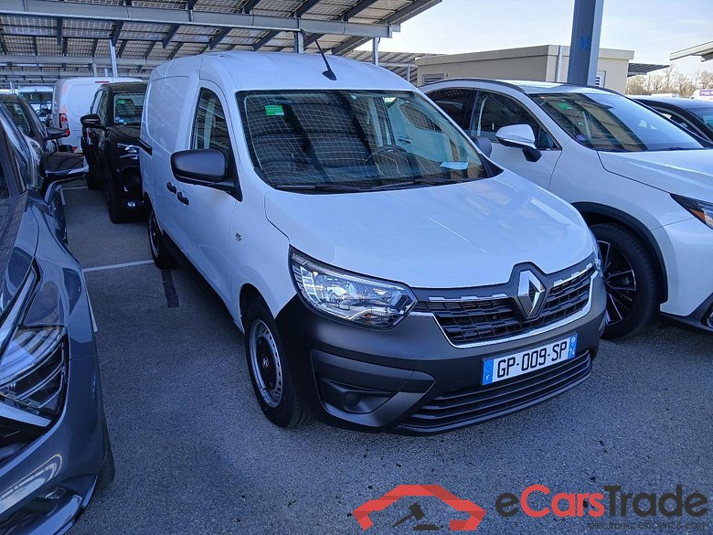 Express Confort 1.5 dCi 95CV BVM6 E6d #2