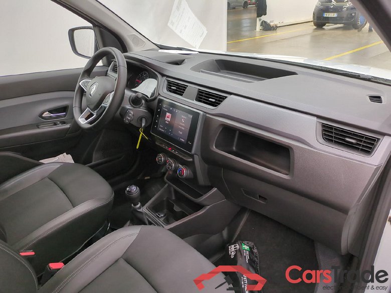 Express Confort 1.5 dCi 95CV BVM6 E6d #5