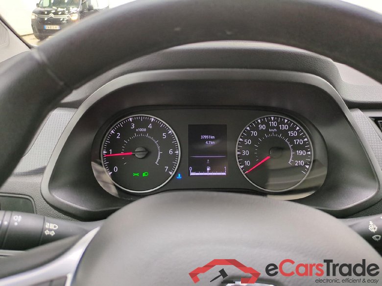 Express Confort 1.5 dCi 95CV BVM6 E6d #6