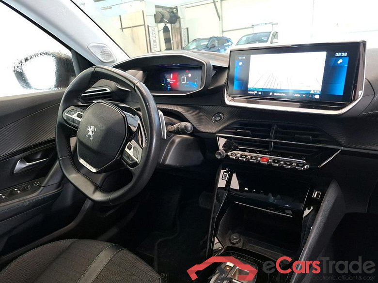 2008 Allure Pack 1.5 HDi 130CV BVA8 E6d #5