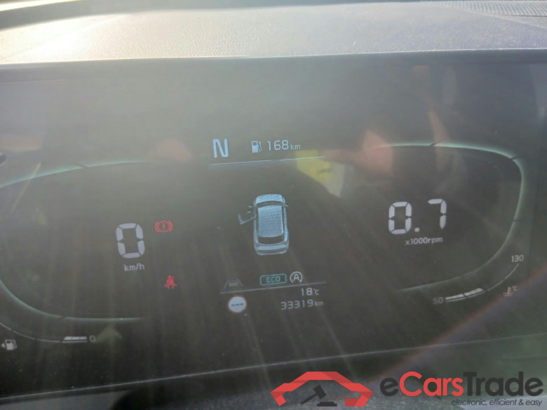 KIA Sportage / 2022 / 5P / todoterreno 1.6 T-GDi MHEV 110kW (150CV) Drive 4x2 #4