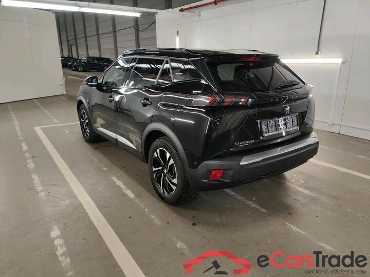 Peugeot 2008 2008 e-2008 GT 100kW/136pk  5D/P Auto-1 - WLTP incomplet #3