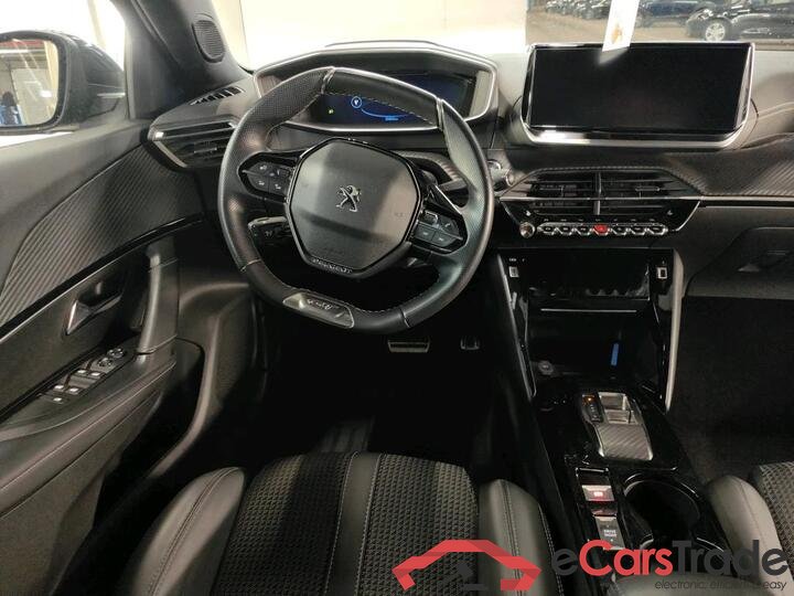 Peugeot 2008 2008 e-2008 GT 100kW/136pk  5D/P Auto-1 - WLTP incomplet #5