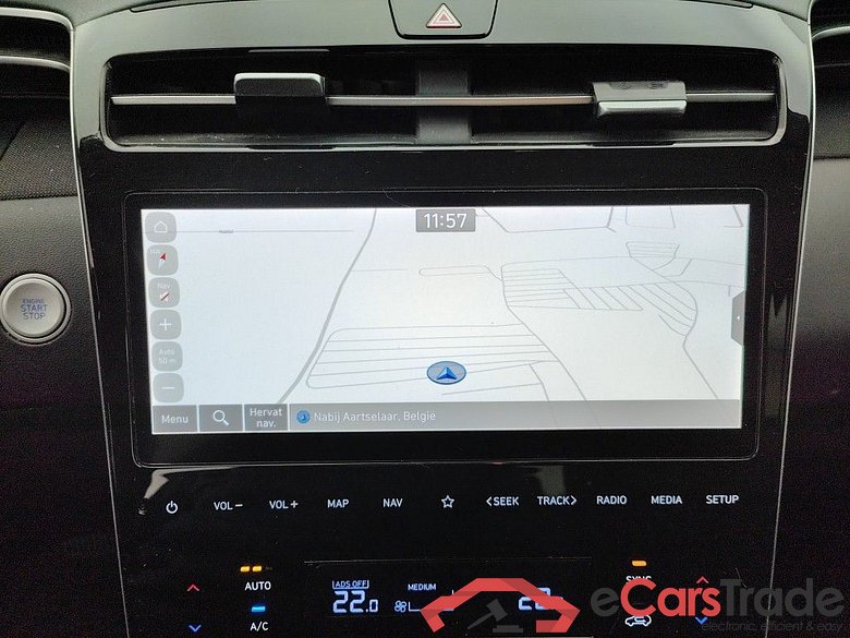 Hyundai Tucson 1.6 T-GDi Hybrid Feel 5d #6