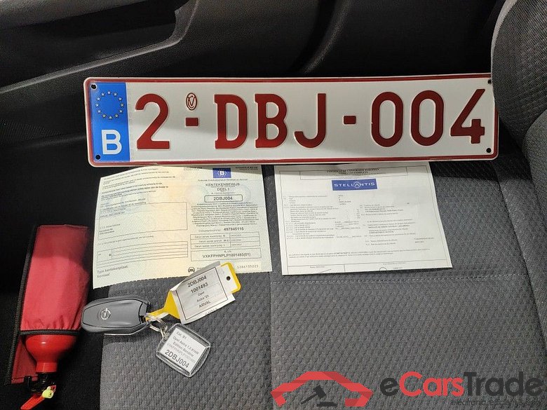 Opel Astra 1.2 Turbo 81kW S/S Edition 5d #4