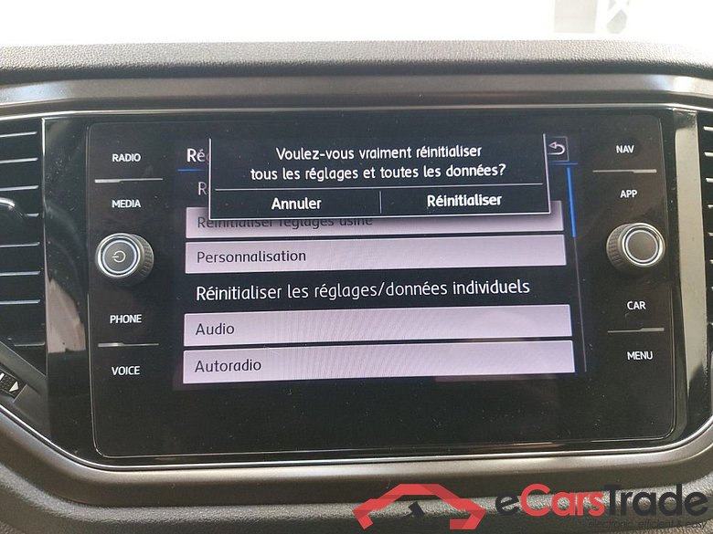 Volkswagen T-Roc 1.5 TSI Style DSG 5d #4