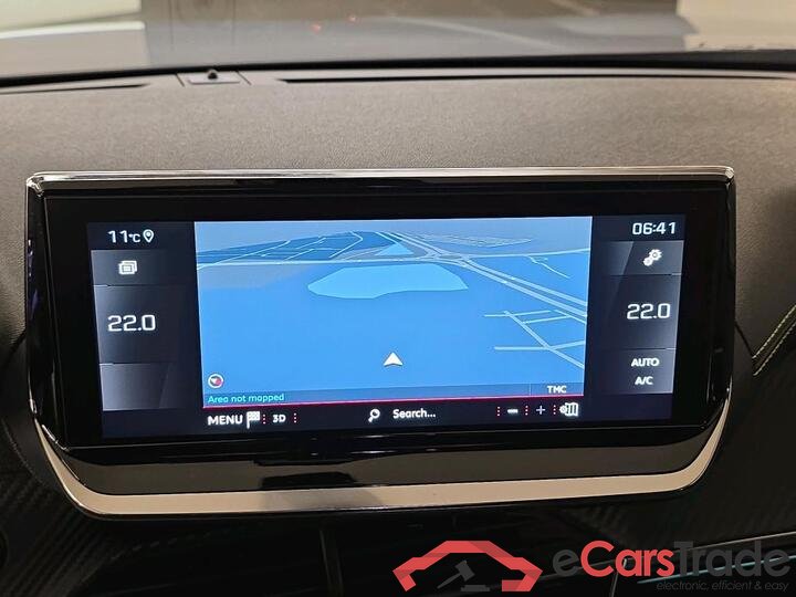 Peugeot 2008 2008 1.2 Puretech S/S EAT8 GT Pack 96kW/130pk  5D/P Auto-8 #6