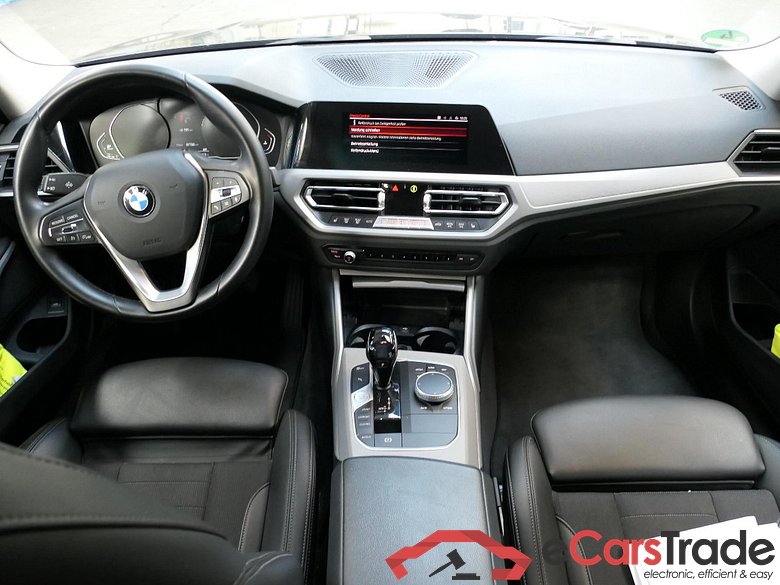 Baureihe 3 Touring 320 d xDrive Advantage 2.0 140KW AT8 E6d #3