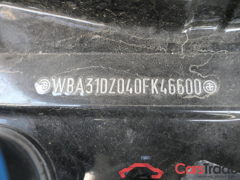 Baureihe 3 Touring 320 d xDrive Advantage 2.0 140KW AT8 E6d #5