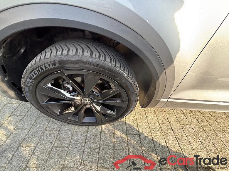 VOLKSWAGEN T-Roc T-Roc R-Line Business 1.5 TSI 110 kW (150 pk) 7 versnellingen DSG #5