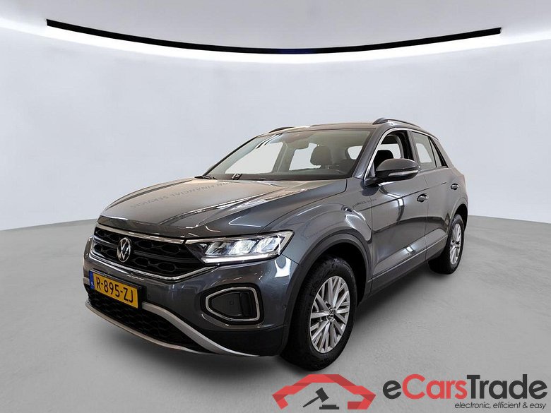 VOLKSWAGEN T-Roc 110 kW
