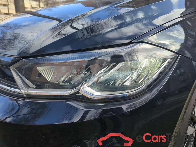 VOLKSWAGEN POLO 70 kW #3