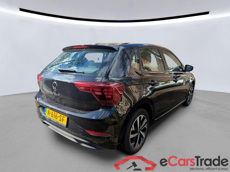 VOLKSWAGEN POLO 70 kW #5