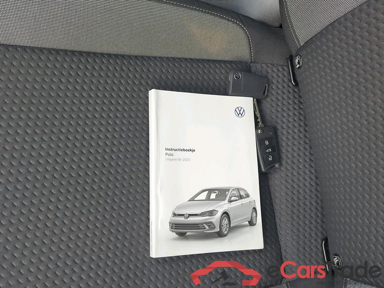 VOLKSWAGEN POLO 70 kW #6