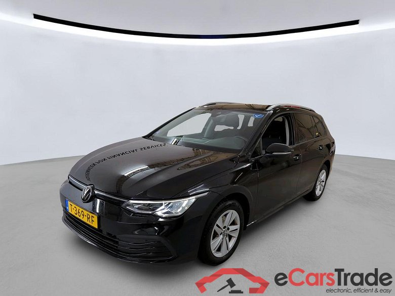 VOLKSWAGEN Golf Variant 81 kW