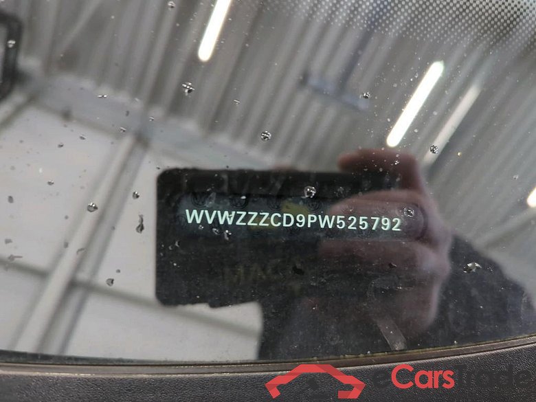 VOLKSWAGEN Golf Variant 81 kW #3