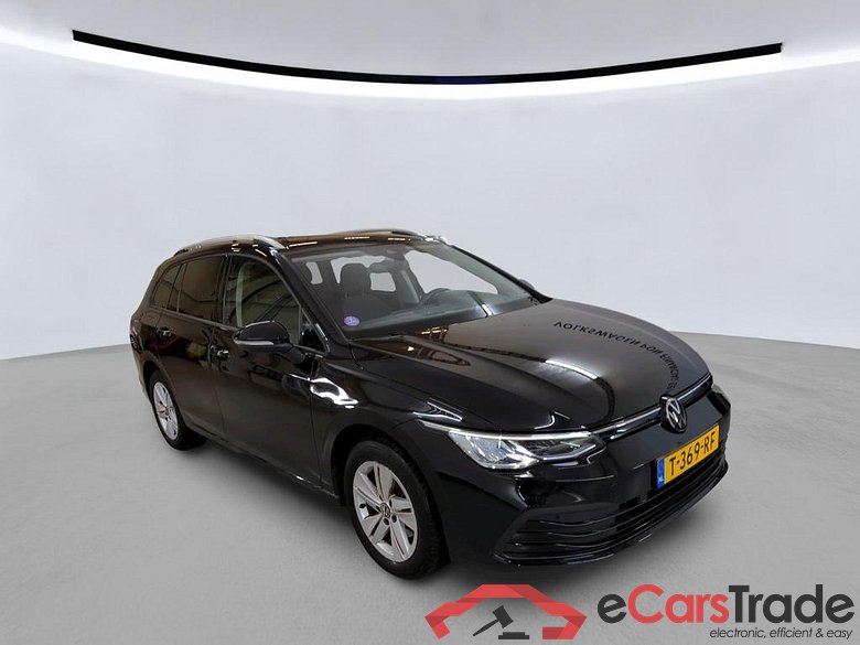 VOLKSWAGEN Golf Variant 81 kW #5