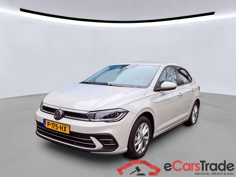 VOLKSWAGEN POLO 70 kW #1